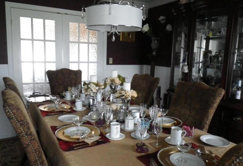 Fotos del hotel A Vineyard View Bed And Breakfast:  2