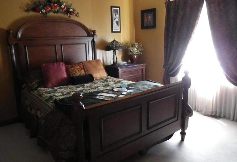 Fotos del hotel A Vineyard View Bed And Breakfast:  5