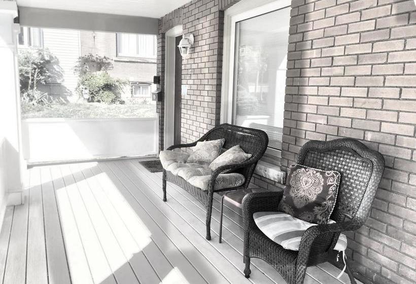 Fotos del hotel Acacia Bed And Breakfast:  3