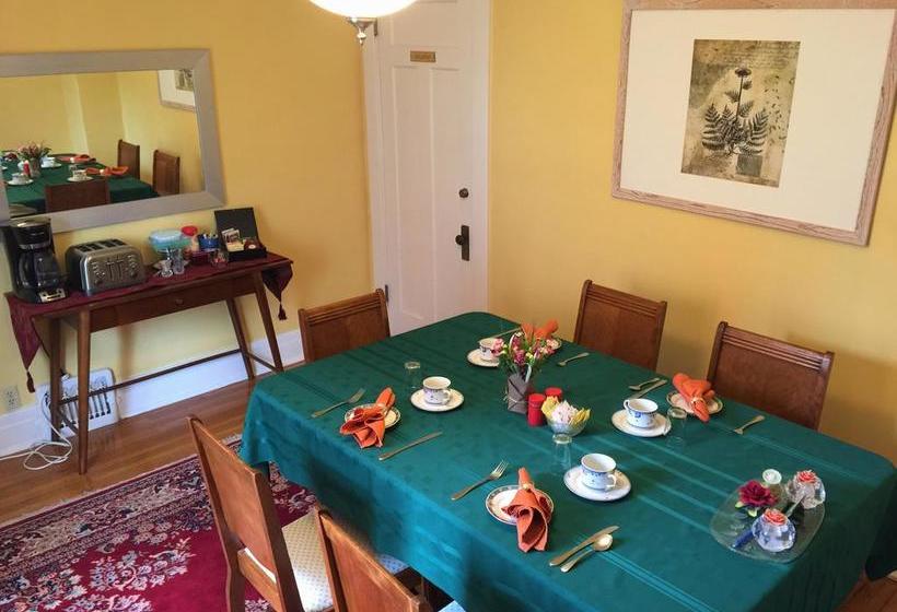 Fotos del hotel Acacia Bed And Breakfast:  5