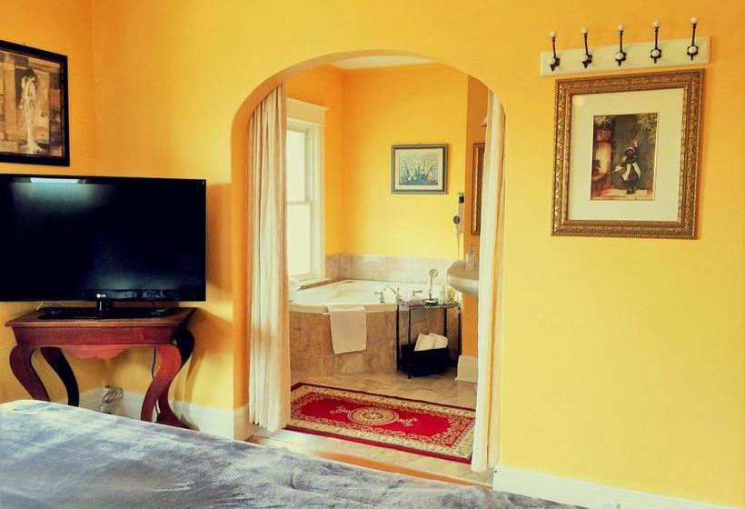 Fotos del hotel Acacia Bed And Breakfast:  2