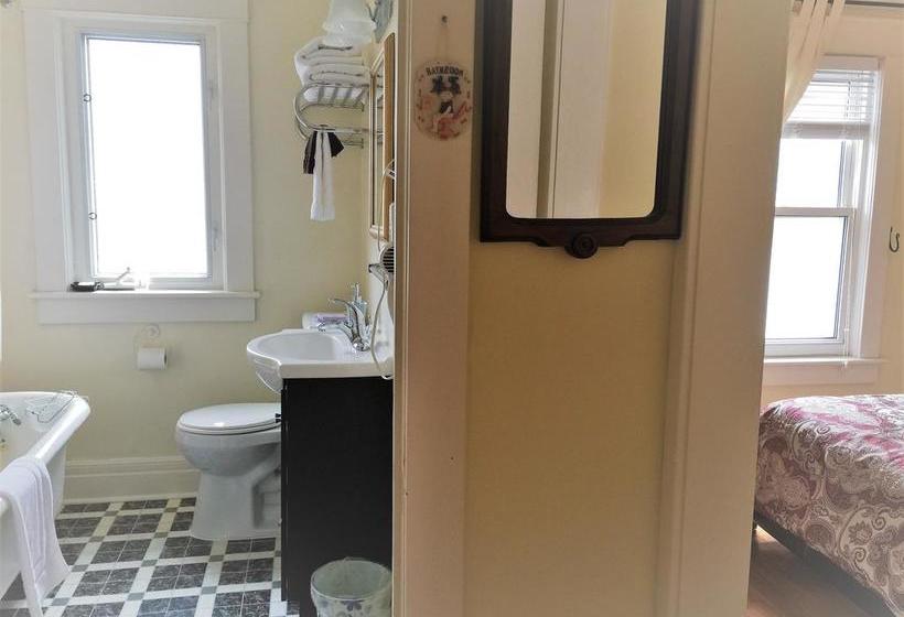 Fotos del hotel Acacia Bed And Breakfast:  4