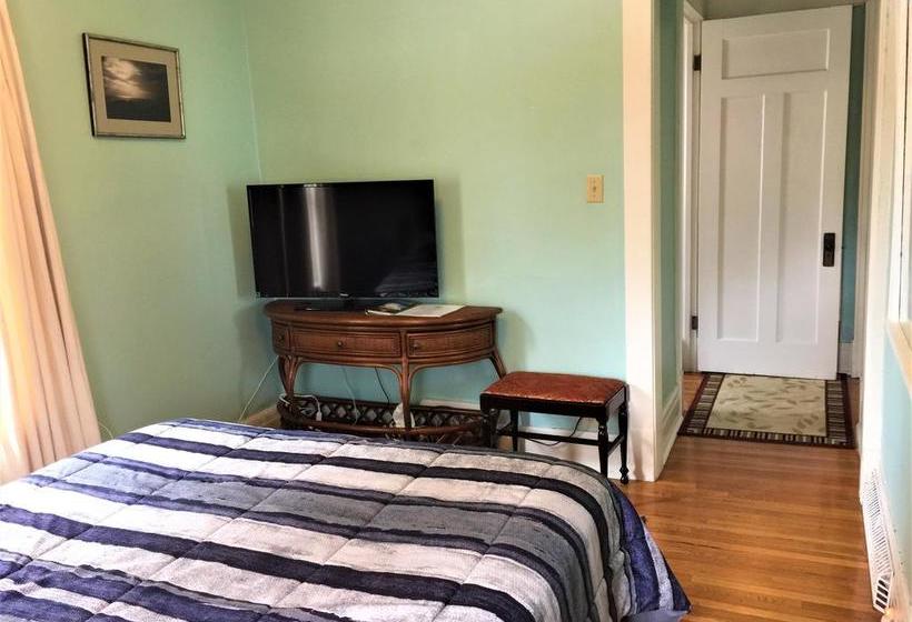 Fotos del hotel Acacia Bed And Breakfast:  21