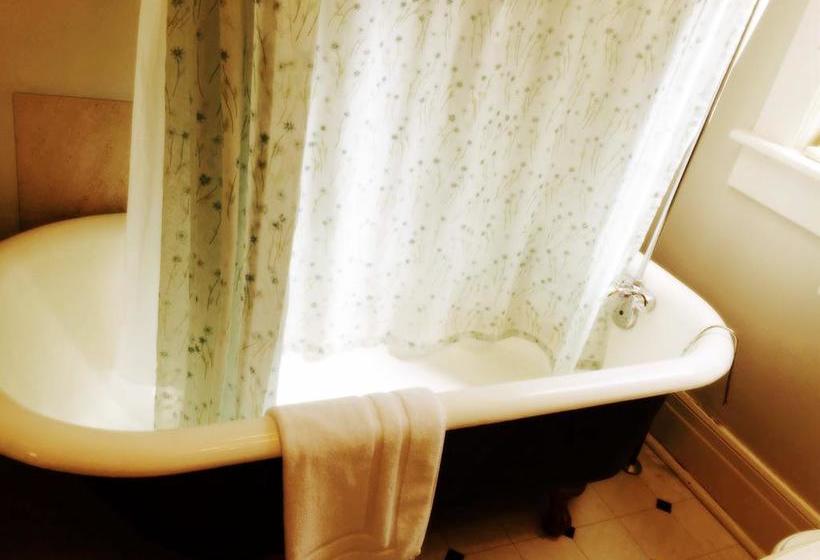 Fotos del hotel Acacia Bed And Breakfast:  18