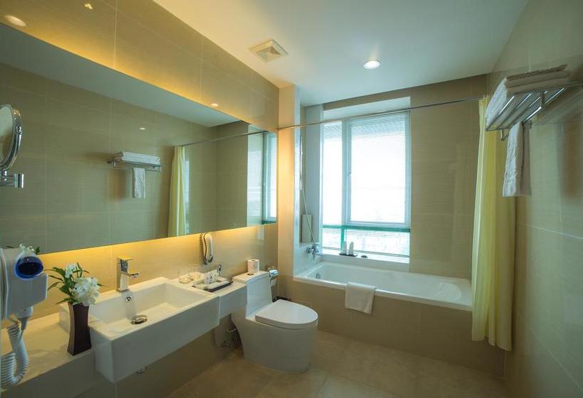 Fotos del hotel Dara Club By Dara Airport:  10