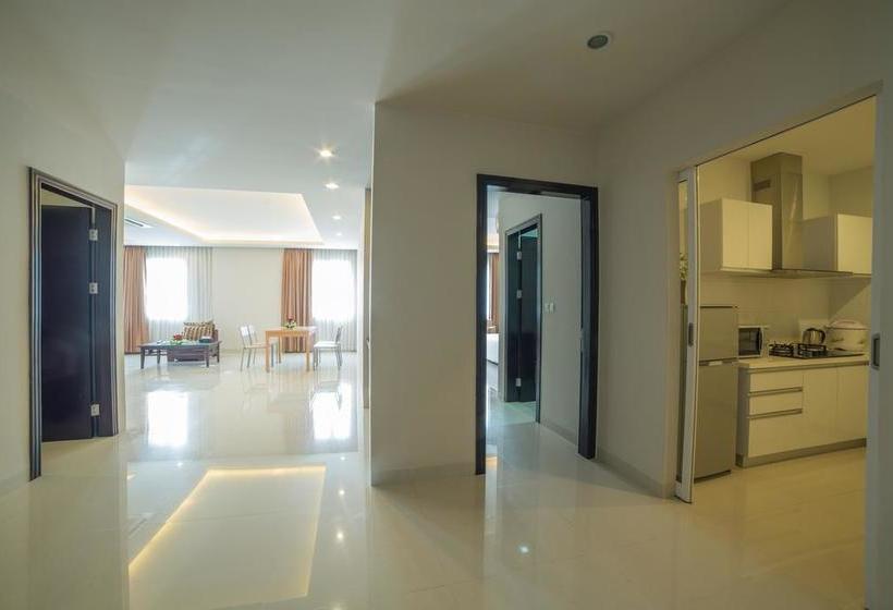 Fotos del hotel Dara Club By Dara Airport:  17