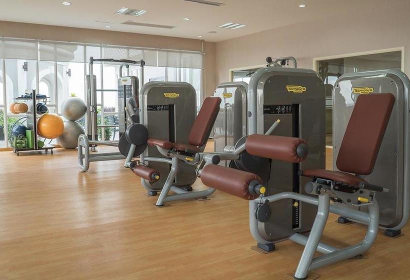 Fotos del hotel Dara Club By Dara Airport:  5