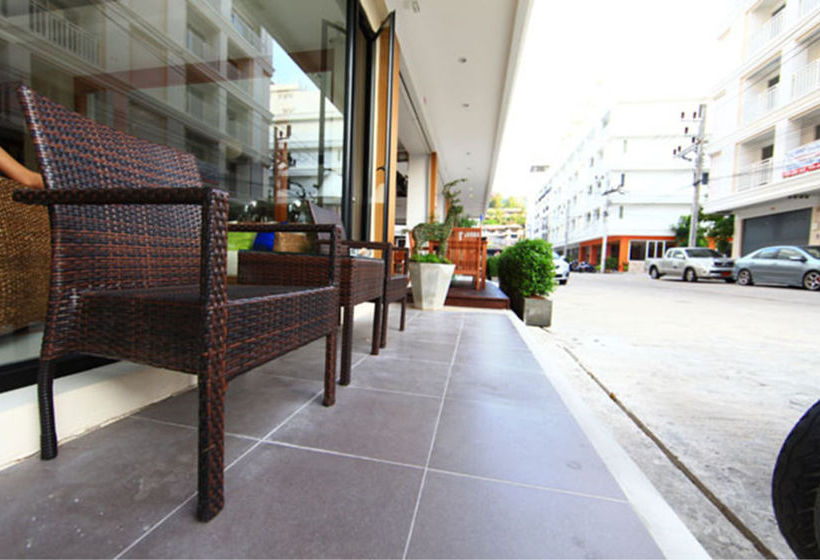 Fotos del hotel Chana:  17