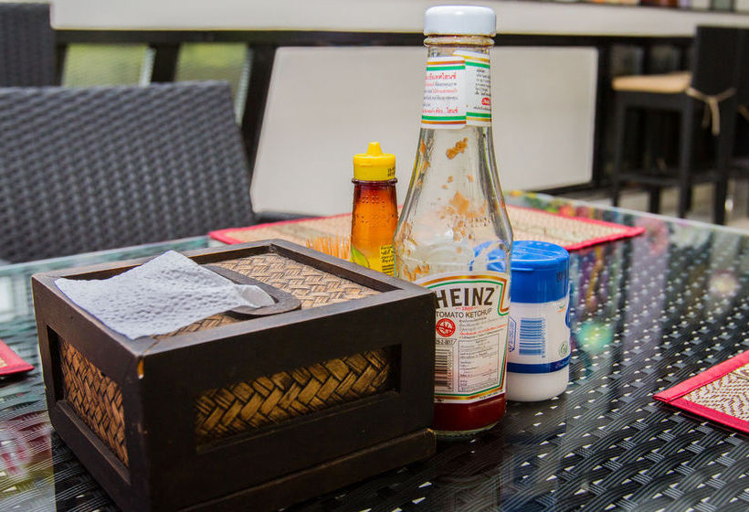 Fotos del hotel Chana:  11