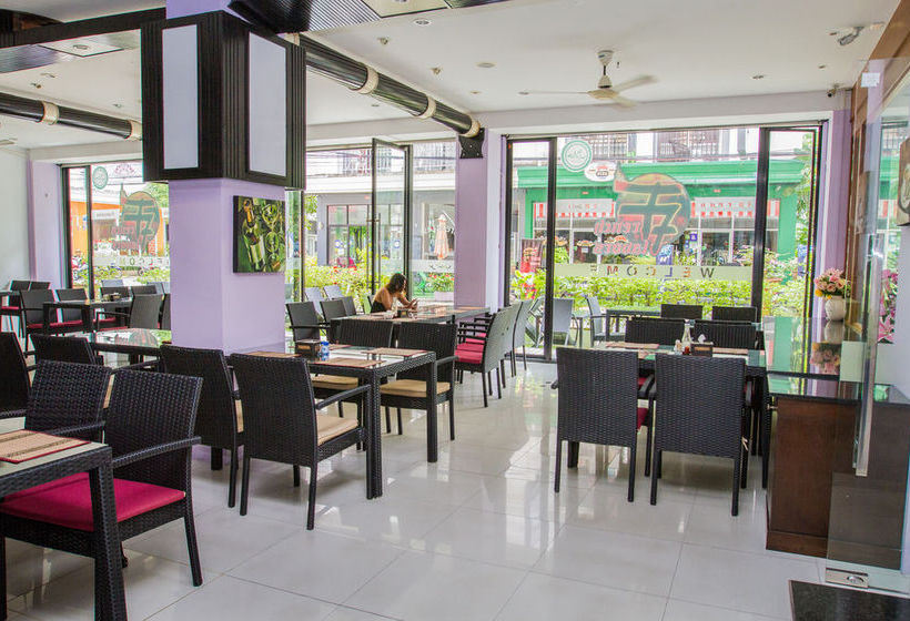 Fotos del hotel Chana:  16