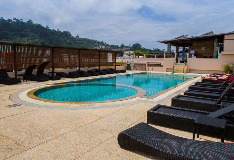 Fotos del hotel Chana:  22