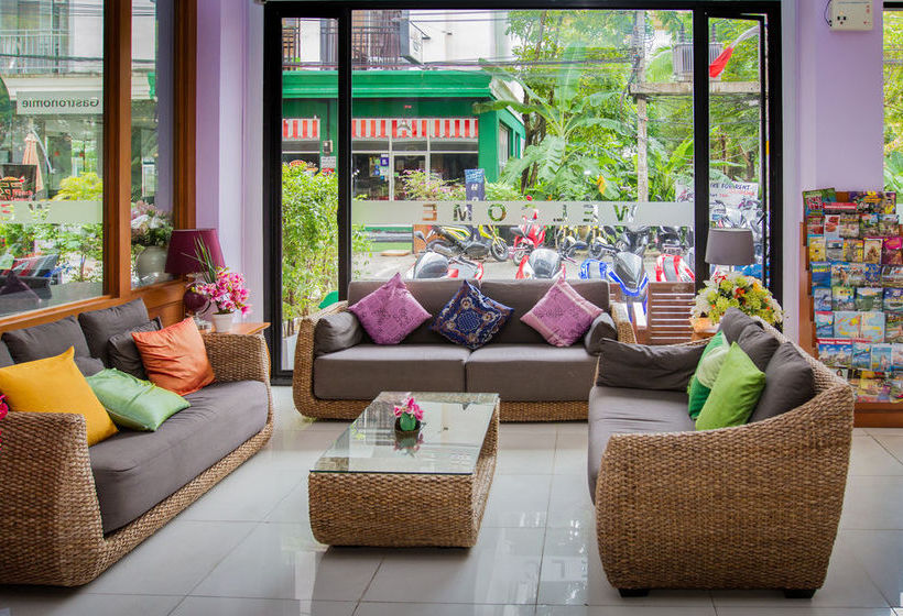 Fotos del hotel Chana:  19