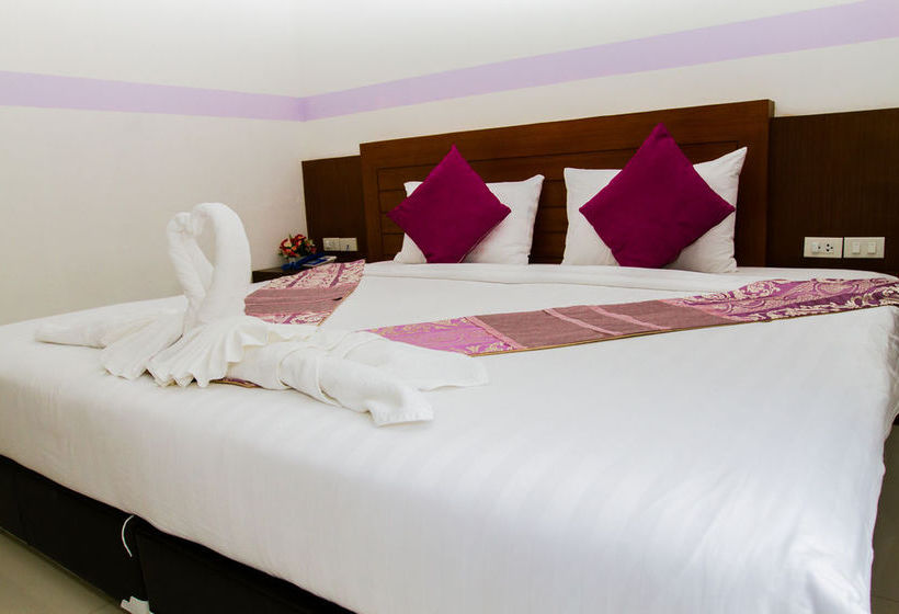 Fotos del hotel Chana:  14