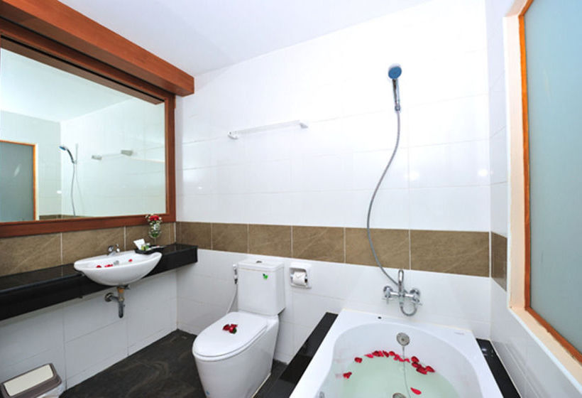 Fotos del hotel Chana:  18