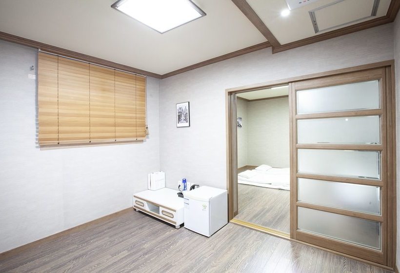 Fotos del hotel Jeju Sahara:  15