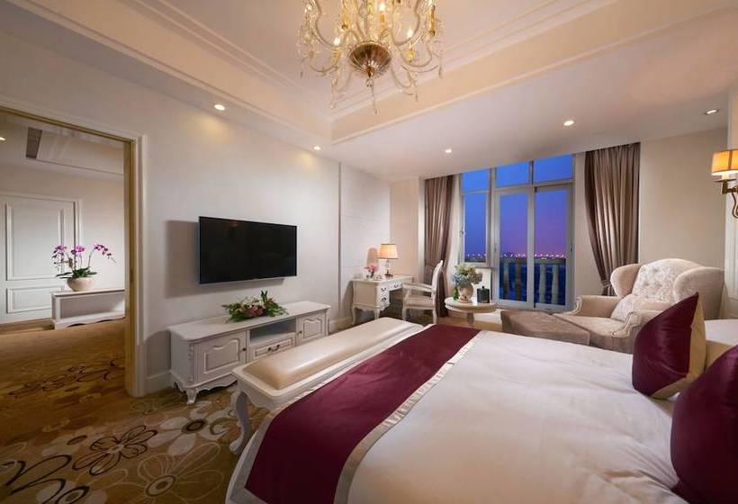 Fotos del hotel Kaiyuan Manju Select Hotel(hongqiao Hub National Exhibition Center Store:  13