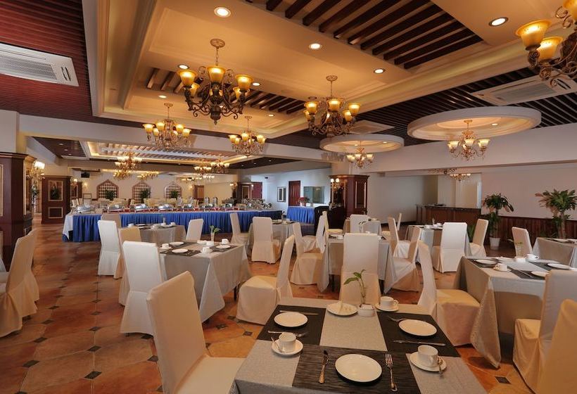 Fotos del hotel Kaiyuan Manju Select Hotel(hongqiao Hub National Exhibition Center Store:  3