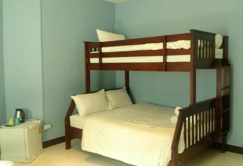 Fotos del hotel The Mix Bangkok  Phrom Phong:  9