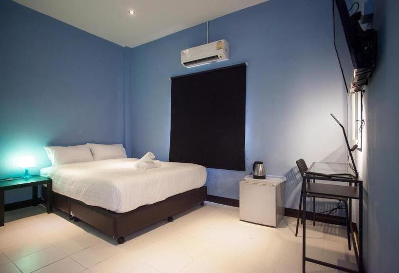 Fotos del hotel The Mix Bangkok  Phrom Phong:  10