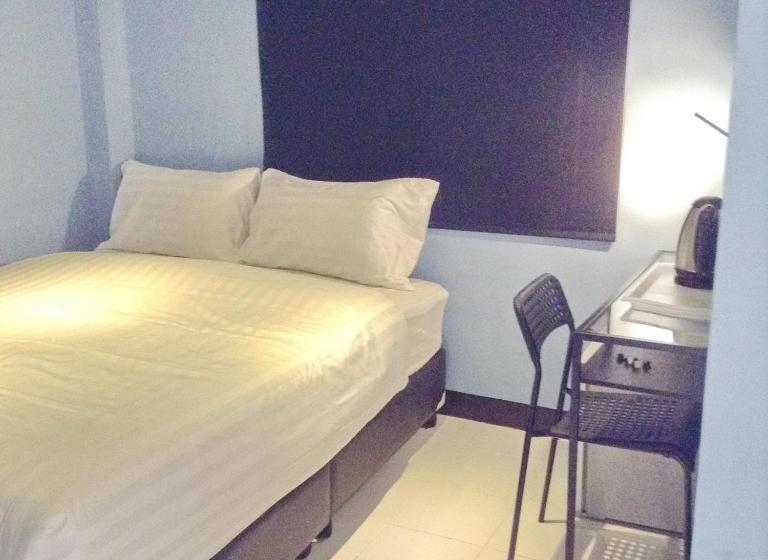 Fotos del hotel The Mix Bangkok  Phrom Phong:  11