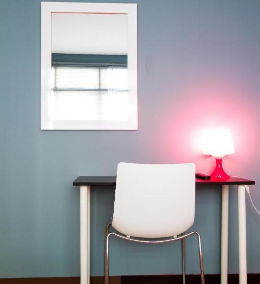 Fotos del hotel The Mix Bangkok  Phrom Phong:  5