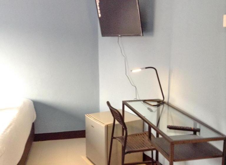 Fotos del hotel The Mix Bangkok  Phrom Phong:  15