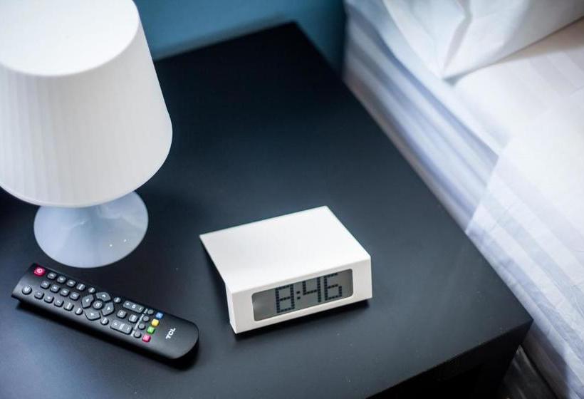 Fotos del hotel The Mix Bangkok  Phrom Phong:  4