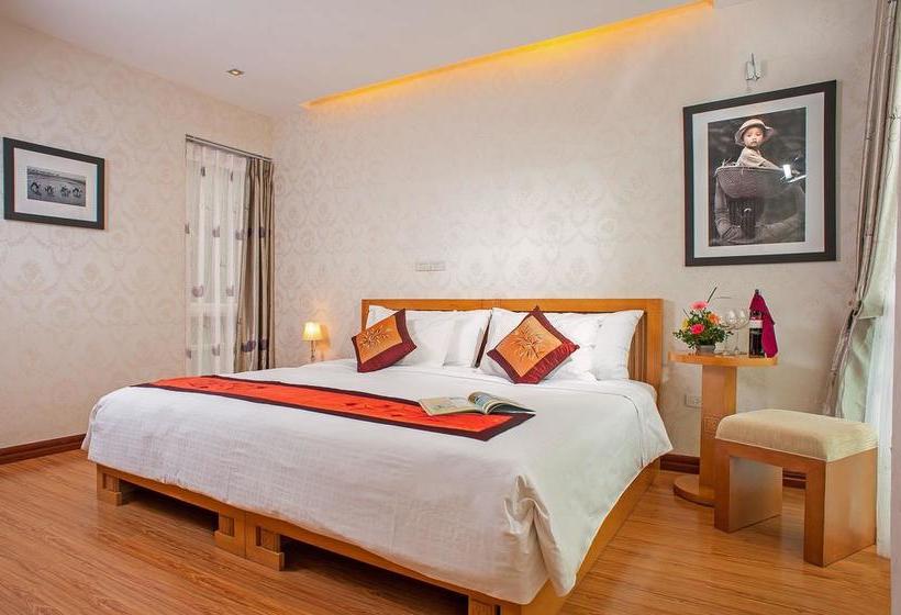 Fotos del hotel Tam:  2