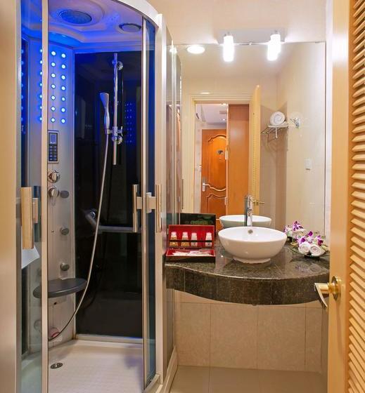 Fotos del hotel Tam:  6