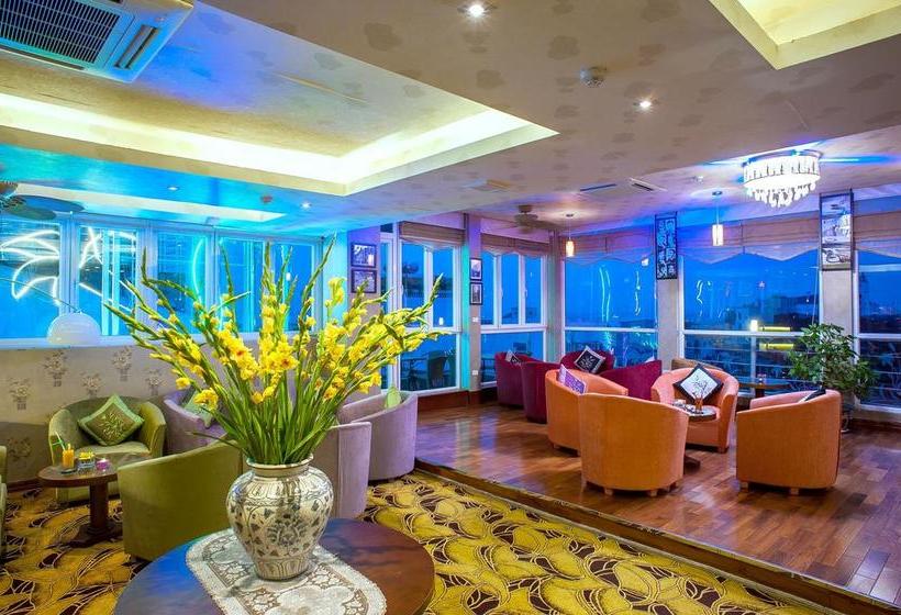 Fotos del hotel Tam:  8