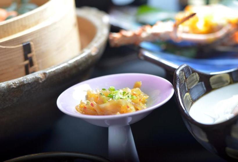 Fotos del hotel Nagasaki Sky:  20