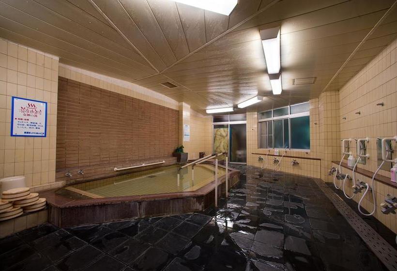 Fotos del hotel Nagasaki Sky:  4