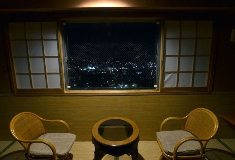 Fotos del hotel Nagasaki Sky:  22