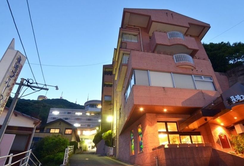 Fotos del hotel Nagasaki Sky:  24