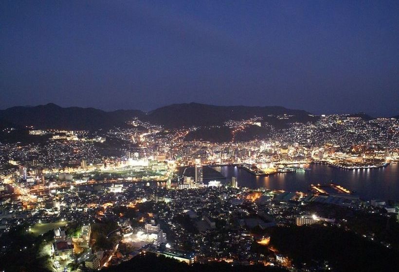 Fotos del hotel Nagasaki Sky:  19