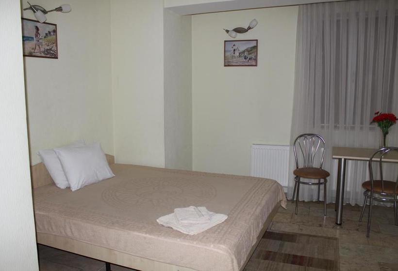 Fotos del hotel Sunrise:  14