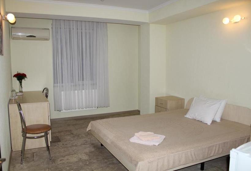 Fotos del hotel Sunrise:  12