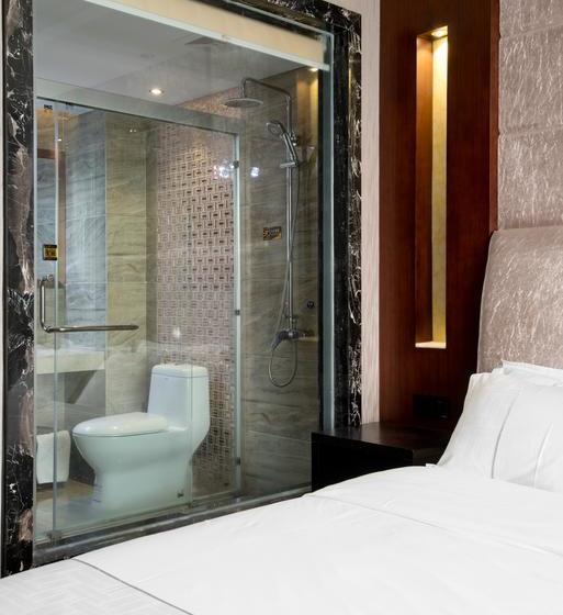 Fotos del hotel Yi Yun:  21