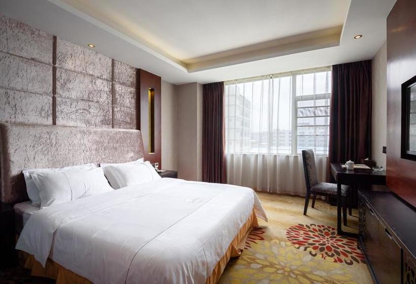 Fotos del hotel Yi Yun:  19