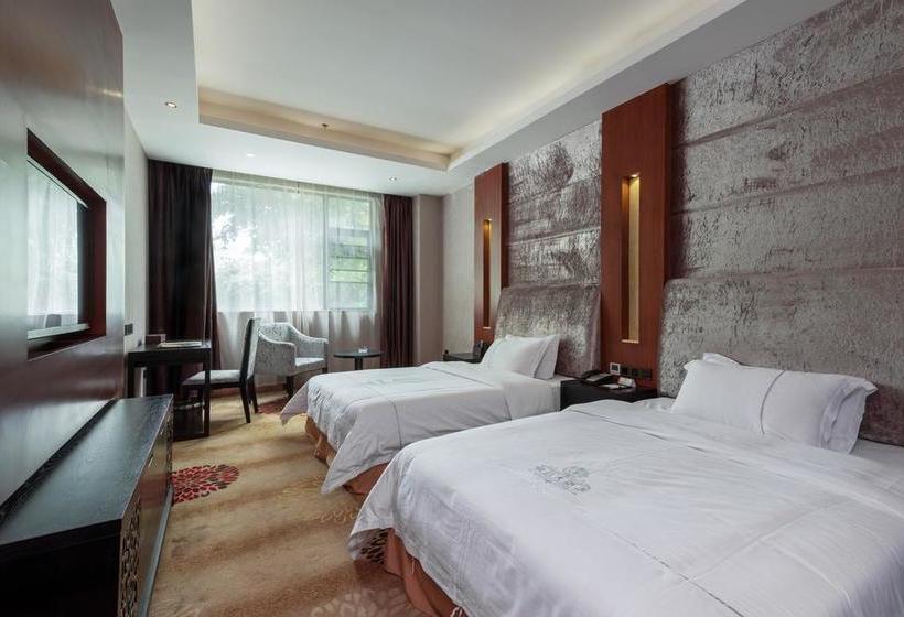 Fotos del hotel Yi Yun:  15