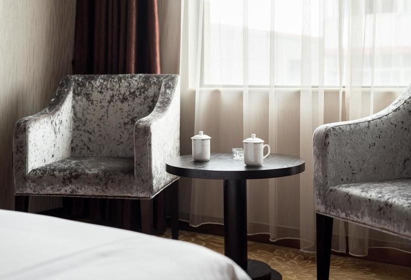 Fotos del hotel Yi Yun:  2