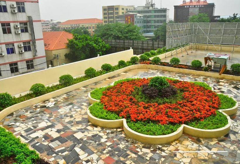 Fotos del hotel Yi Yun:  9