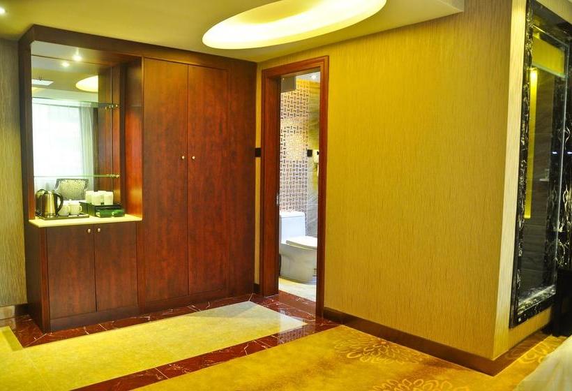 Fotos del hotel Yi Yun:  5