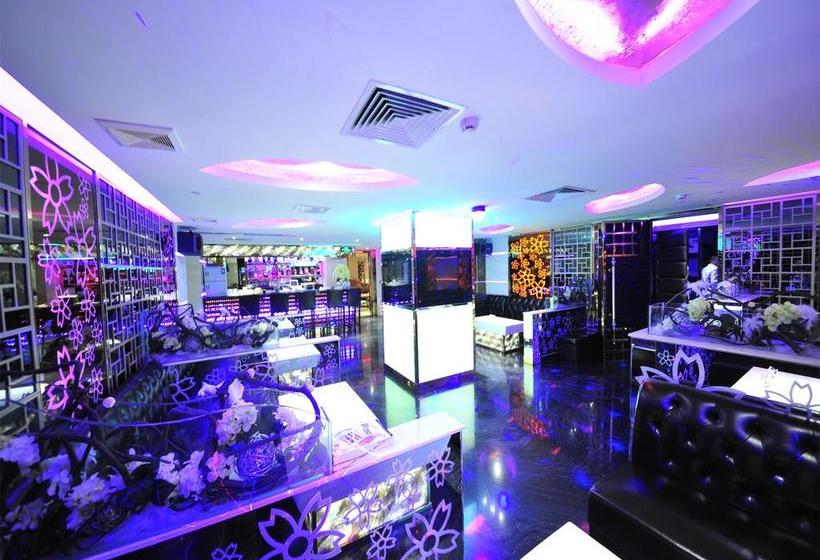 Fotos del hotel Suofeisi Pingshan:  5