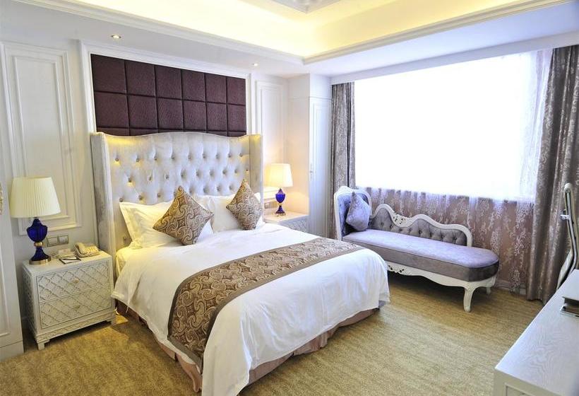 Fotos del hotel Suofeisi Pingshan:  2