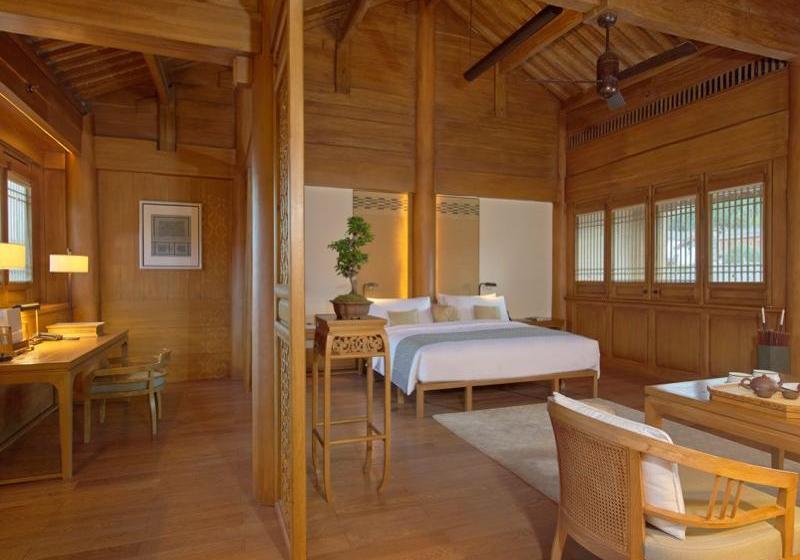 Fotos del hotel Amandayan:  5