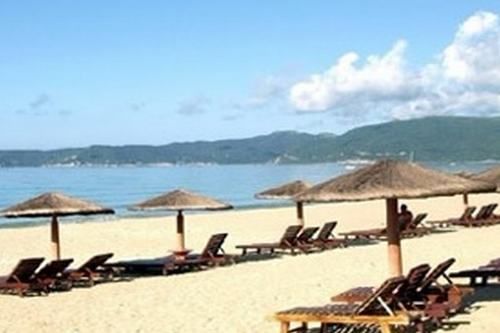 Fotos del hotel Yelan Bay Resort:  4