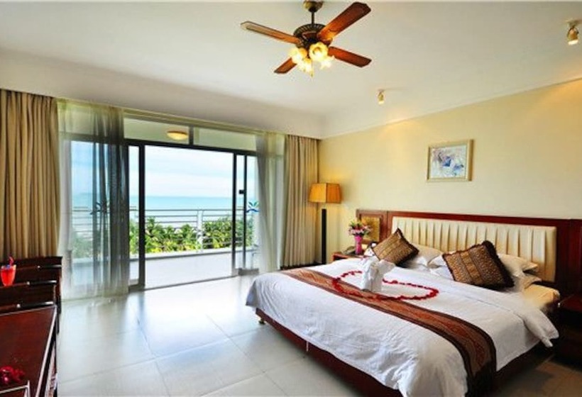 Fotos del hotel Yelan Bay Resort:  9