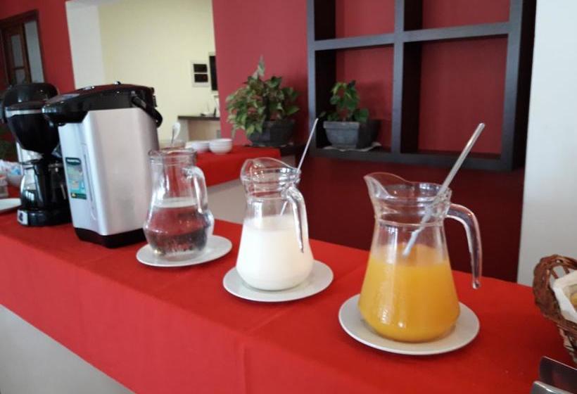 Fotos del hotel Mar y Arte:  16