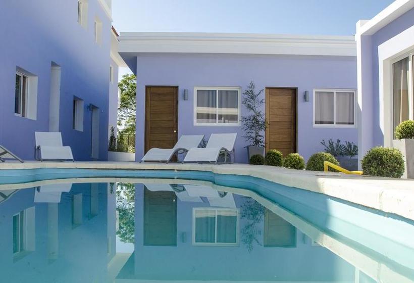 Fotos del hotel Mar y Arte:  14